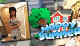 Happy Summer Ver.0.1.5