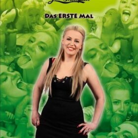 [JTPron] GGG – Das Erste Mal – Bonnies Schluckpremiere / Bonnie’s Swallowing Premiere   (John Thompson, GGG) [2018, Bukkake, Blowjob, Facial, Cumshot, Group, DVDRip]