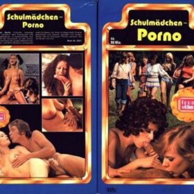 Schulmädchen Porno (Walter Molitor, Werner Molitor, Love Film Productions) [1976, Comedy | Adult, DVDRip]