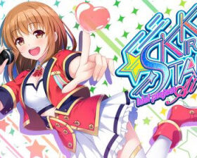 Kirakira Stars Idol Project Al