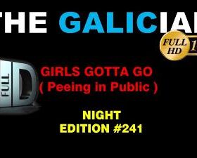 [Videospublicsex.com, Voyeurismopublicsex.com] The Galician – Girls Gotta Go (Night Edition 241) [2020, Voyeur, Spycamera, Peeing, Outdoor, Public, 720p, HDRip]