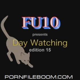 Fu10 Day Watching 15 (FU10, Urerotic.com) [2012, voyeur, DVDRip]