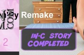 Incest Story 1-2 Unofficial Ren’py Port [Completed, Final] (Icstor / Selectivepaperclip) [uncen] [2018, ADV, 3DCG, Incest, Big Tits/Big Breasts, Blowjob, Titsjob, Footjob, Anal, Group, Rape, NTR] [eng]