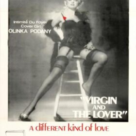 Virgin and the Lover  (Kemal Horulu, Vinegar Syndrome) [1973, Classic, Feature, Drama, WEB-DL]