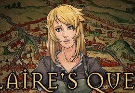 Claire’s Quest Ver.0.15.2